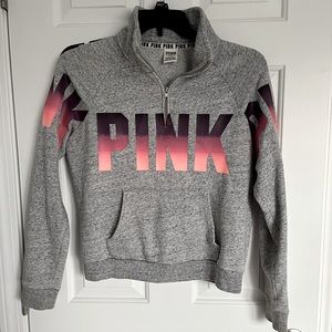 PINK Victoria Secret Sweatshirt